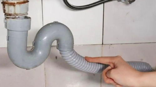 下水道堵塞是否会对家居风水产生不良影响？