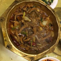 美食探店：挑战你的味蕾极限