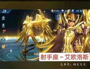 王者荣耀中哪些英雄拥有十二星座主题的皮肤？