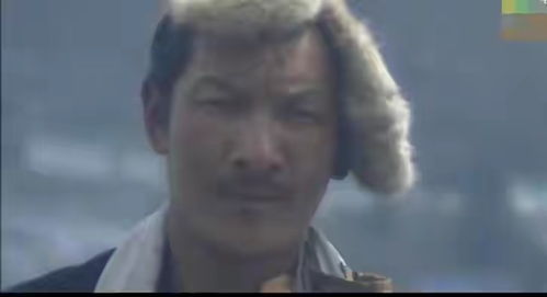 一、  缘木求鱼与荒宅之遭