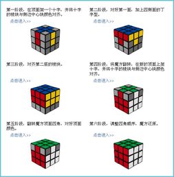 2.4 顶层十字及最终还是定向