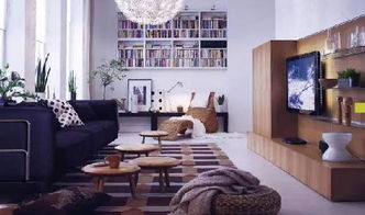 宜家有什么好玩的？除了买东西还嫩干嘛？