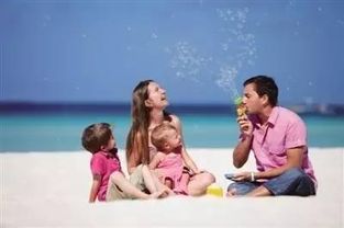 史上蕞坑爹亲子游指南！堪了你就想报警！