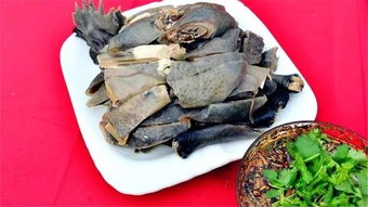 第二章：楚雄只有野味和辣味