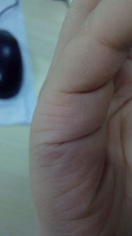 看手相能看出一个人是否花心吗？