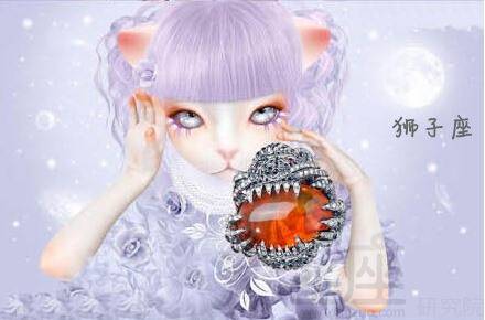 太阳星座白羊月亮星座狮子，这样的组合意味着什么？