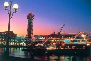 4. 福冈塔：俯瞰城市全景