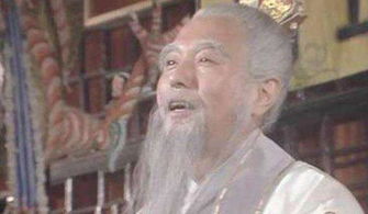 菩提老祖的本体论身份：如来佛祖的化身