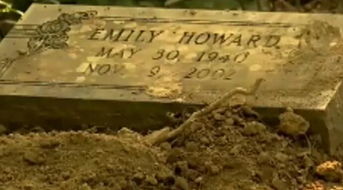 墓地风水被半仙堪后构成犯罪行为吗？