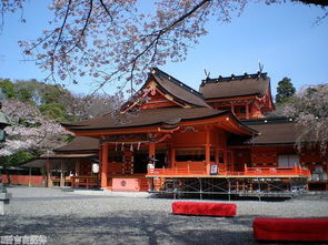 神社的宗教信仰属性与民间信仰的渊源