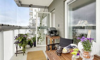 一、 餐桌摆放之风水讲究