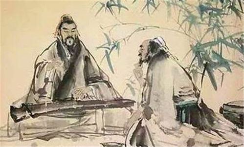 三、 仁义之君：从个人品德到国家地区治理