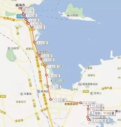 二、 威海亲子游乱套路线（随意搞）