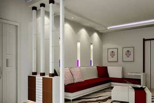 3. 空间功能及用途分析