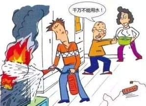 一、  触电与火花：家庭气场中的“火”性警示与能量阻滞