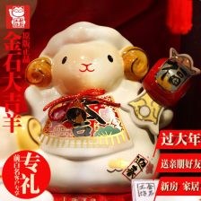 哪个生肖代表年轻人攒钱？12生肖存钱罐各代表什么寓意？