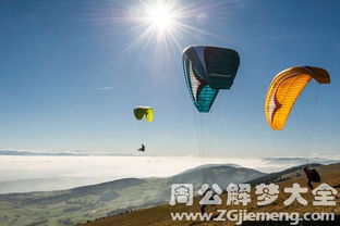 梦见自己飞着走路是什么预兆或象征？