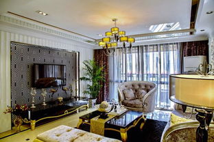 （二）灯光与装饰品配置技巧