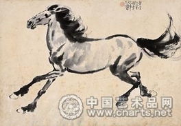 “ 千里 马 ”： 比喻人才的精神内核