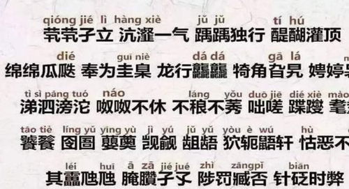 二、 让我们来剖析几个硬核的好名字案例！觉对干货！