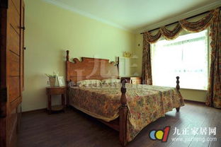 1. 房间面积与人体能量的平衡