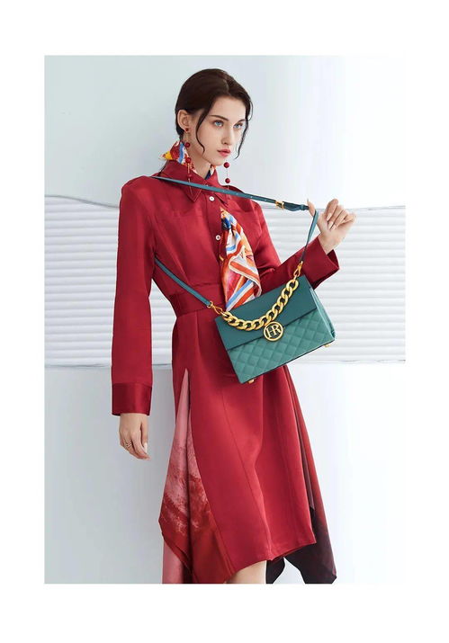 如何把「独特」与「优雅」平衡？（作者自嘲）