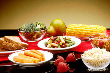 （二）高盐食品