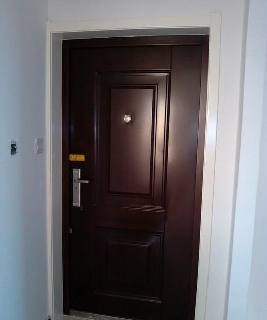 安装防盗门时有哪些风水讲究需要注意？