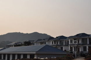 住宿体验：从农家乐到五星级的大惊喜/大失望混合体