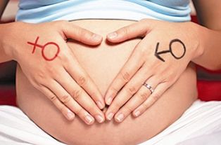 一、  妊娠中期的形态学变化：腹部形态与生理特征的关联性分析