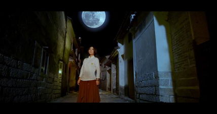 九、 月光映照下的再度呼应与仪式化意象探讨