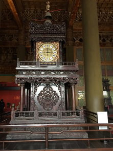 珍宝馆+钟表馆：20元联票里的“较小算盘”