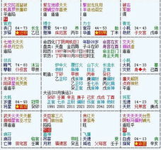 二、 月朗天门格的吉祥象征与人物画像构建