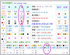 金命专属佳期（对应五行属金者）