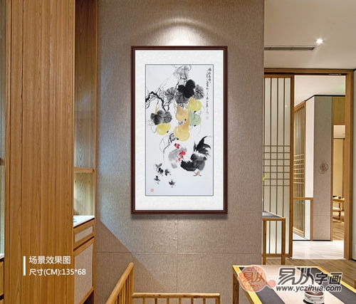 2. 动物造型摆设及其象征意义