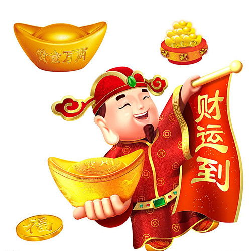 2026年财神方位吉日助运方法及方位图具体是什么？