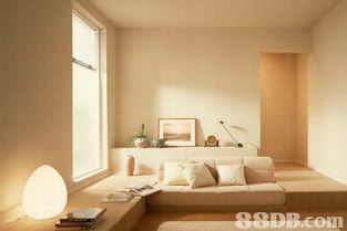 窗户高度与视觉舒适度的关系