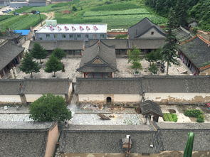 一、  城区核心区的宗教信仰空间范围：历史持续发展连续性与静谧张力