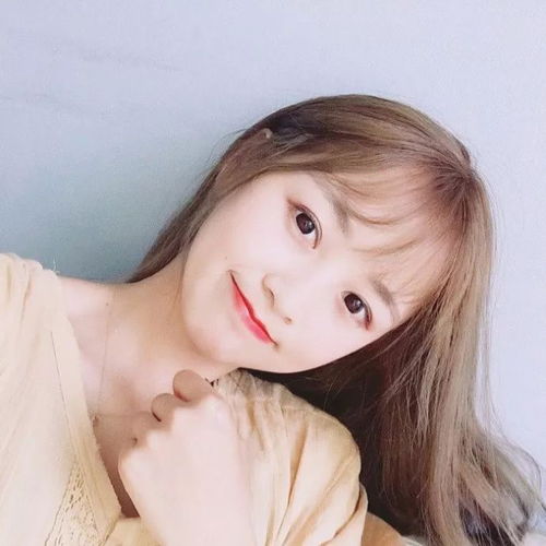 有没有小清新可爱的女生名字推荐呢？