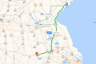 二、 沿途景点：美到让人尖叫的打卡圣地