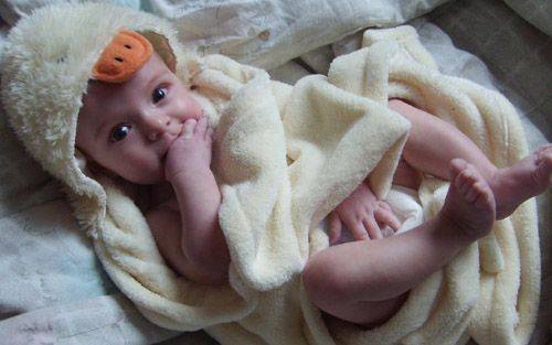 风水元素：黄姓宝宝命名的灵丹妙药