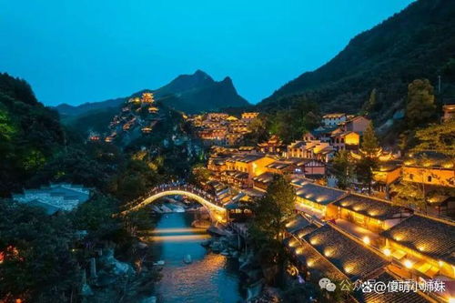 厌倦了拥挤的景点？在资兴找回真正的山水秘境