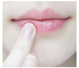常见嘴唇分类概述