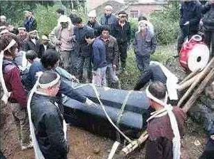 最近入土的吉日，去世的长辈是哪天入土为安呢？