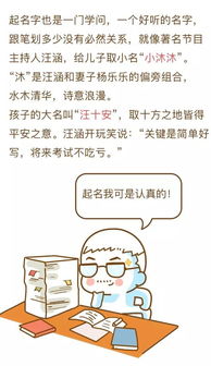 取名要领：创意与实用的结合