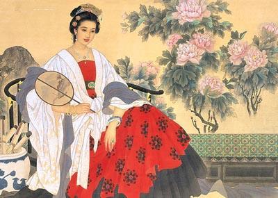 传统方式手工艺作为情绪调适机制