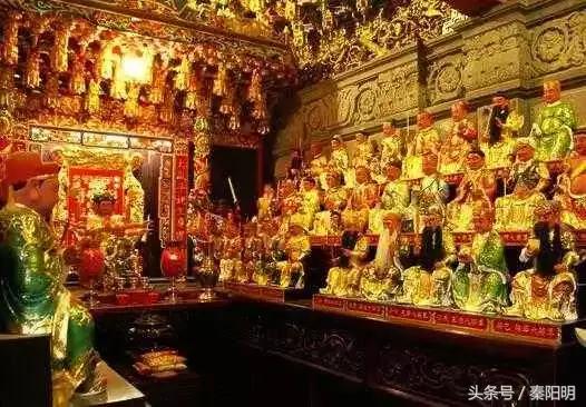 本命年犯太岁的人是不是一定要堪呢？