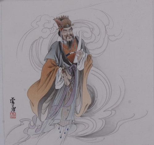 1. 心脏功能缺失的名词化阐释