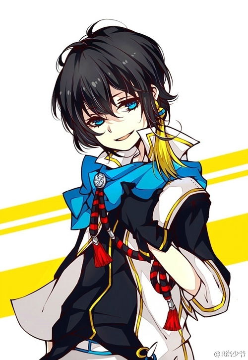 洛姓正太名字有哪些推荐？