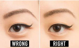 倒八字眉毛是什么情况？网红款眉毛流行趋势解析？